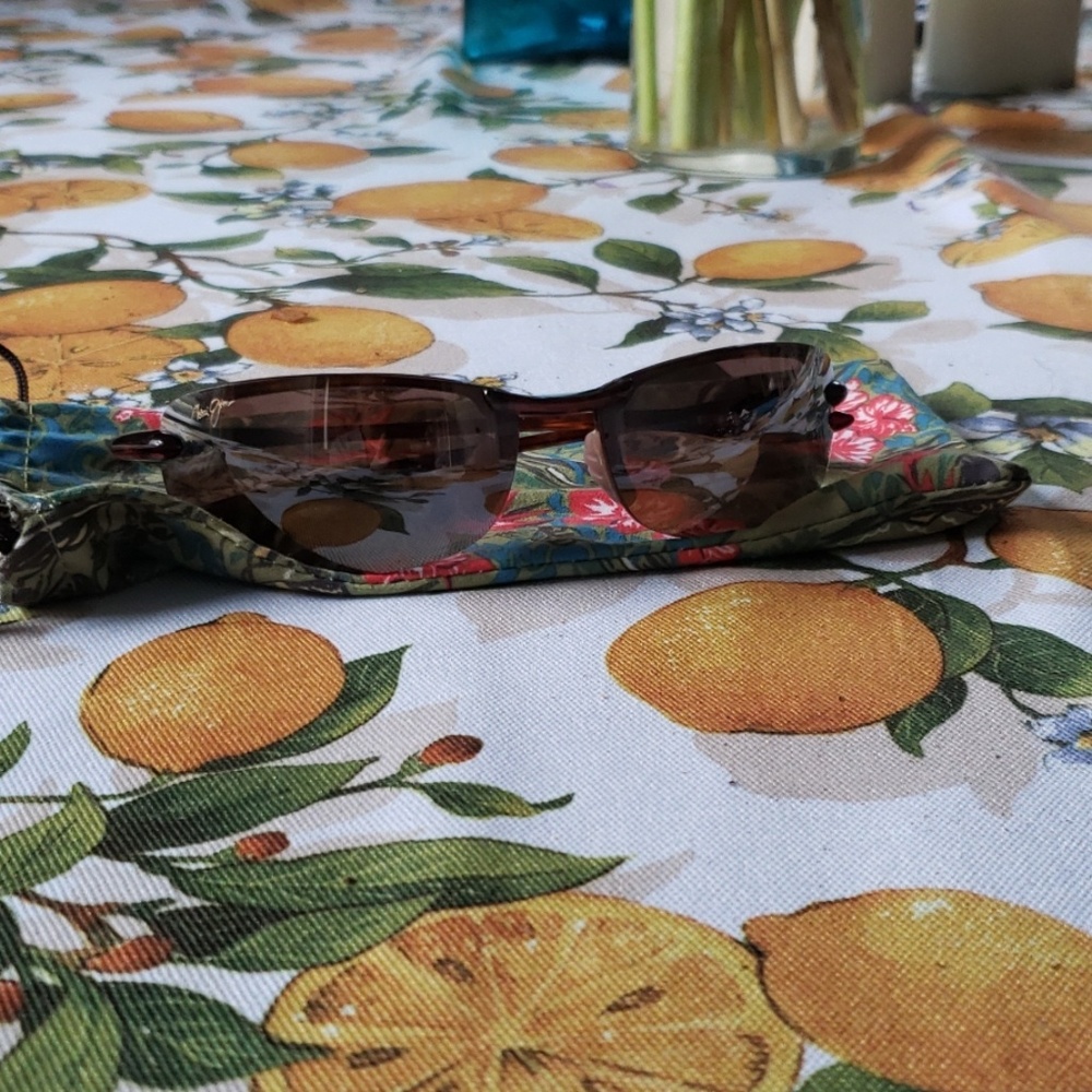Maui Jim sunglasses